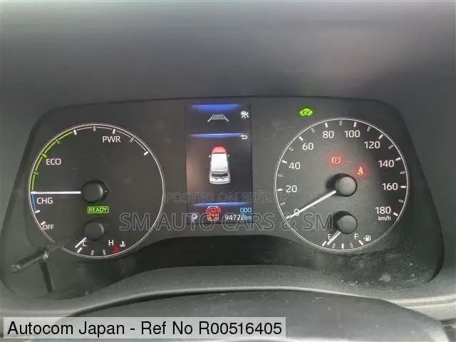 Toyota Sienta 2023 Black