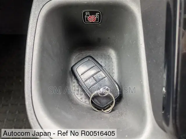 Toyota Sienta 2023 Black