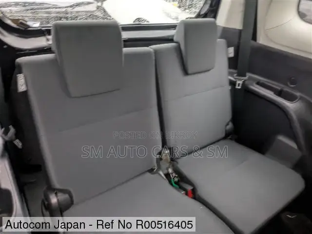 Toyota Sienta 2023 Black
