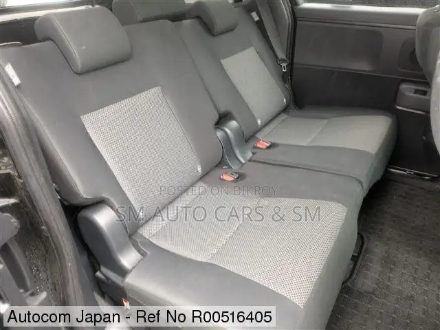 Toyota Sienta 2023 Black