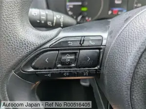 Toyota Sienta 2023 Black