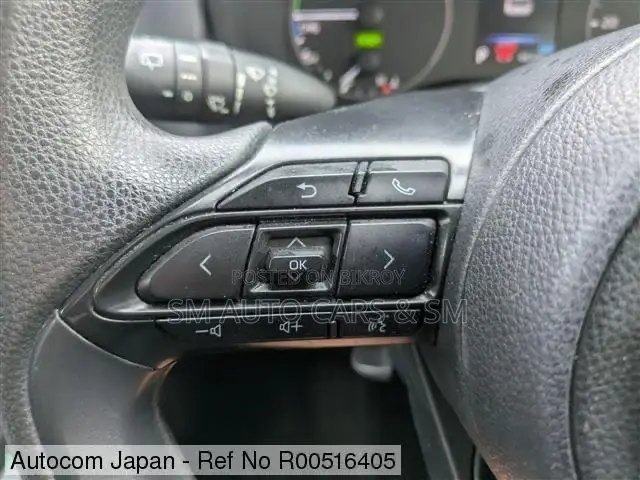 Toyota Sienta 2023 Black