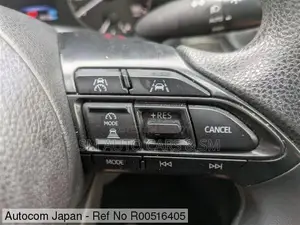 Toyota Sienta 2023 Black