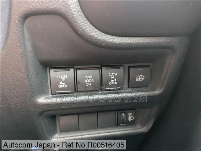 Toyota Sienta 2023 Black