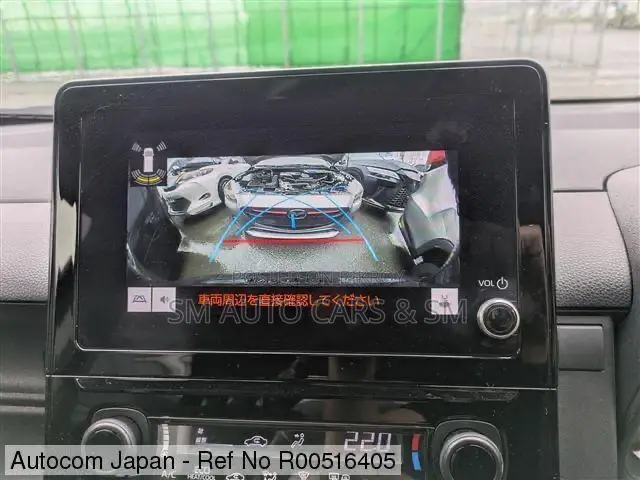 Toyota Sienta 2023 Black