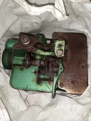 Overlock Good