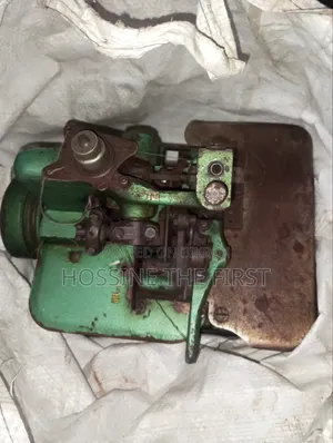 ওভারলক ভালো