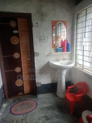 2bdrm House in বাড়ি সহ জমি বিক্রয়, Jashore Sadar for sale