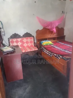 2bdrm House in বাড়ি সহ জমি বিক্রয়, Jashore Sadar for sale