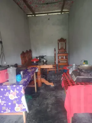 2bdrm House in বাড়ি সহ জমি বিক্রয়, Jashore Sadar for sale