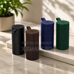 LP-V98 Wireless Bluetooth Portable Speaker