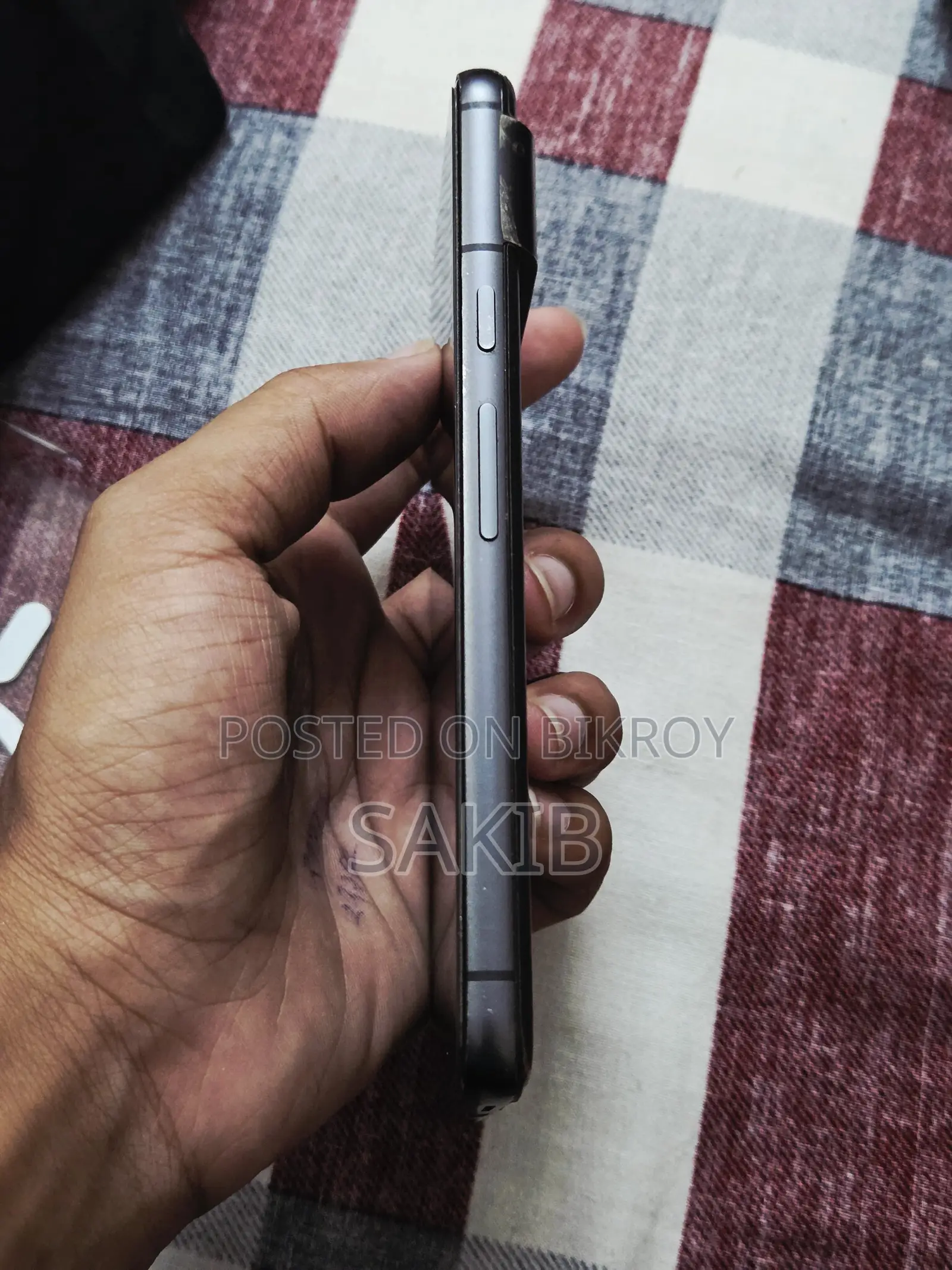 Google Pixel 8 128 GB Black
