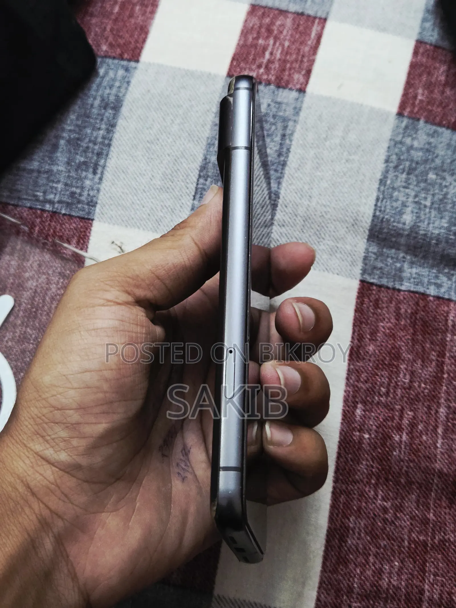 Google Pixel 8 128 GB Black