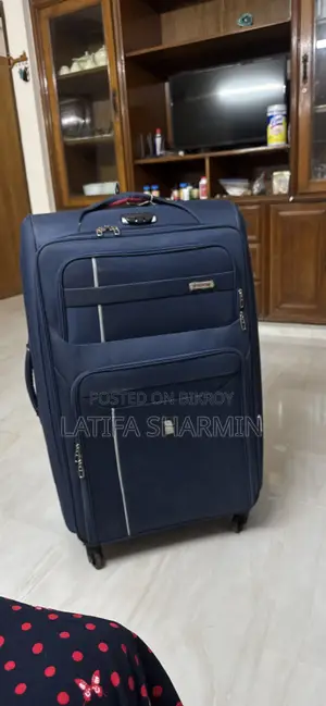 Luggage Suitcase
