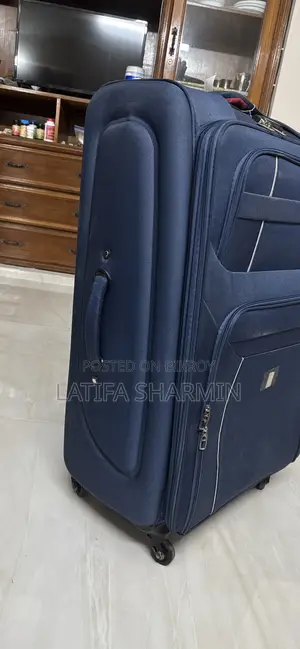 Luggage Suitcase