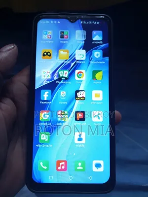 Infinix Note 12 128 GB Blue
