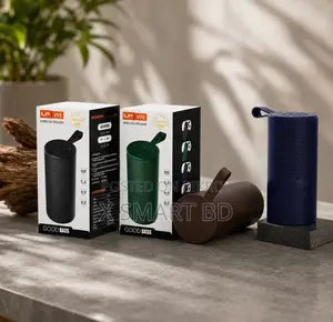 LP-V98 Wireless Bluetooth Portable Speaker