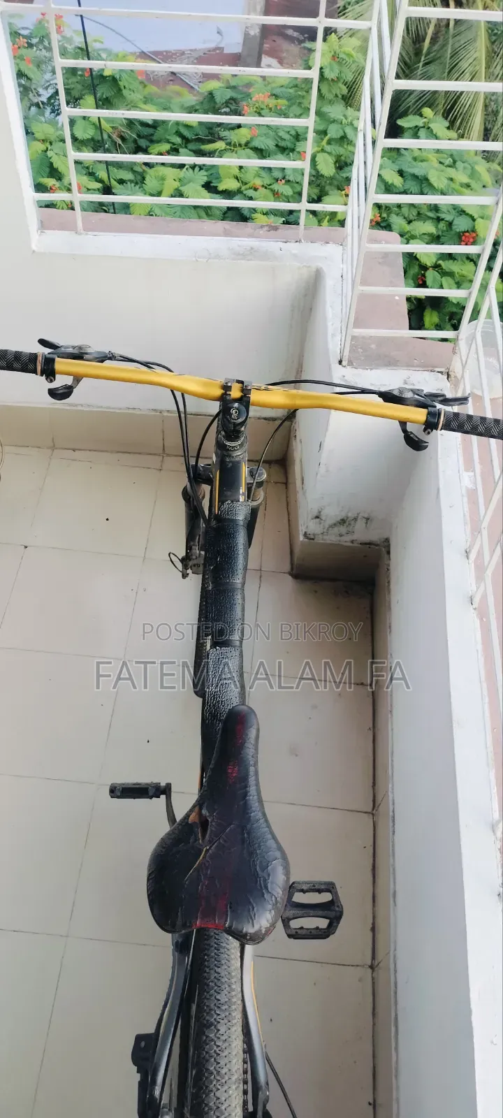 Landao MTB সাইকেল বিক্রি হবে