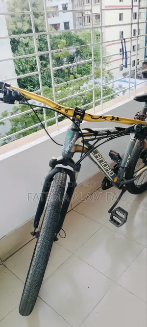 Landao MTB সাইকেল বিক্রি হবে