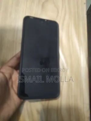 Xiaomi Redmi 10A 64 GB Black