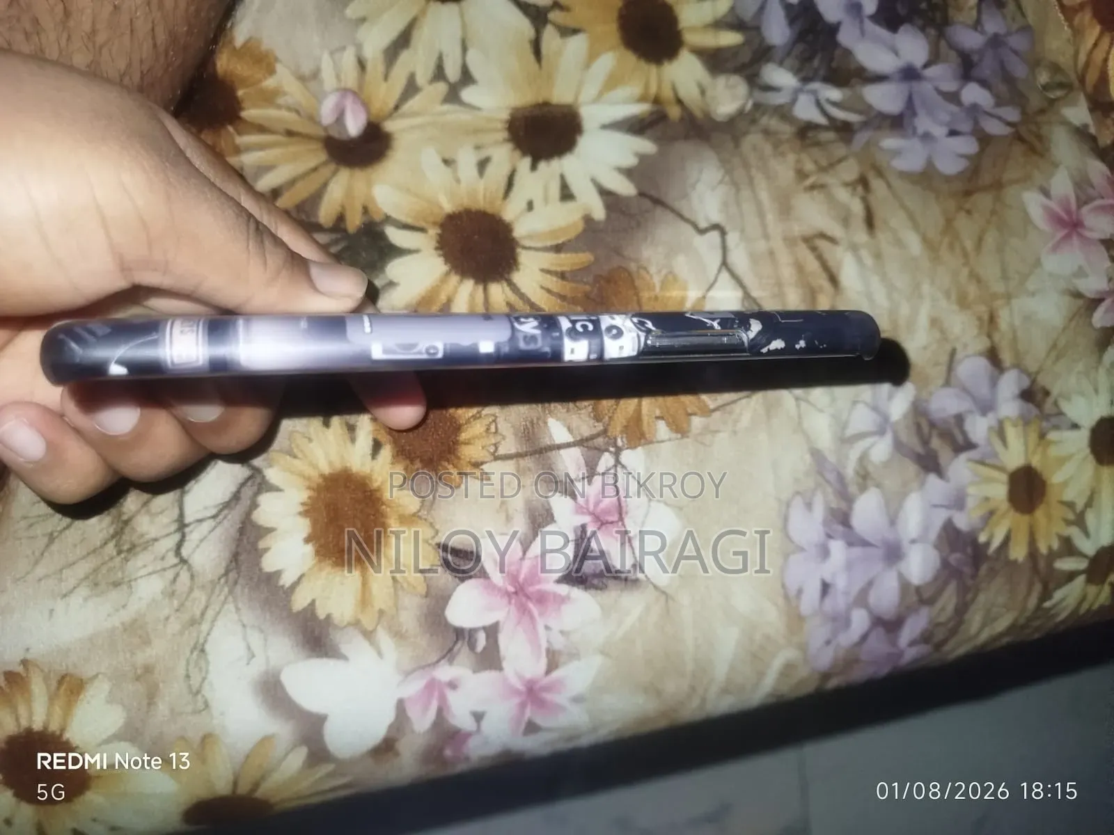 OnePlus 8 128 GB Pink