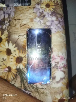 OnePlus 8 128 GB Pink