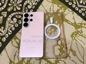 Samsung Galaxy S26 Ultra 5G 1TB Pink