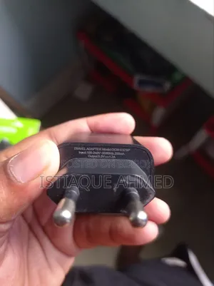 Oraimo 6 Watt Charger Adapter With Cable