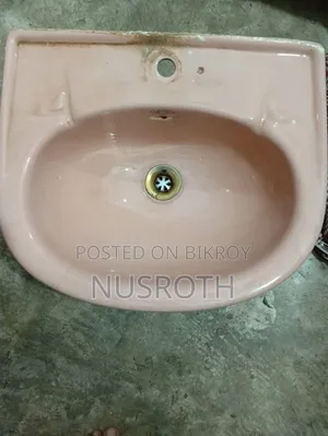 বেসিন দেশি