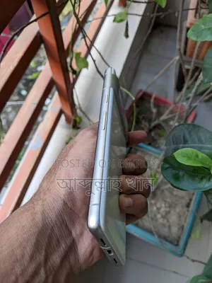 Google Pixel 7 128 GB White