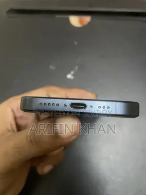 Apple iPhone 15 Pro 128 GB Blue