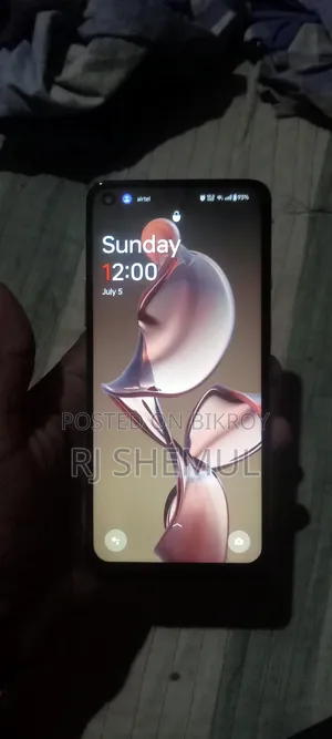 OnePlus 8T 256 GB Blue