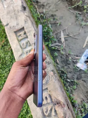 Realme C75 128 GB Black