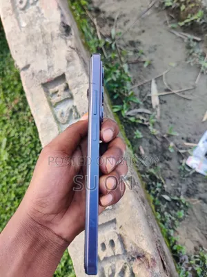 Realme C75 128 GB Black