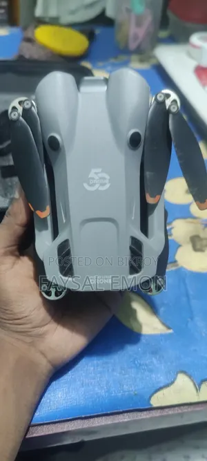 জিটি ৫০ ড্রোন