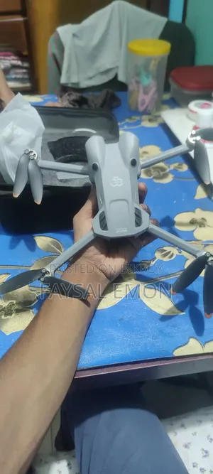 জিটি ৫০ ড্রোন