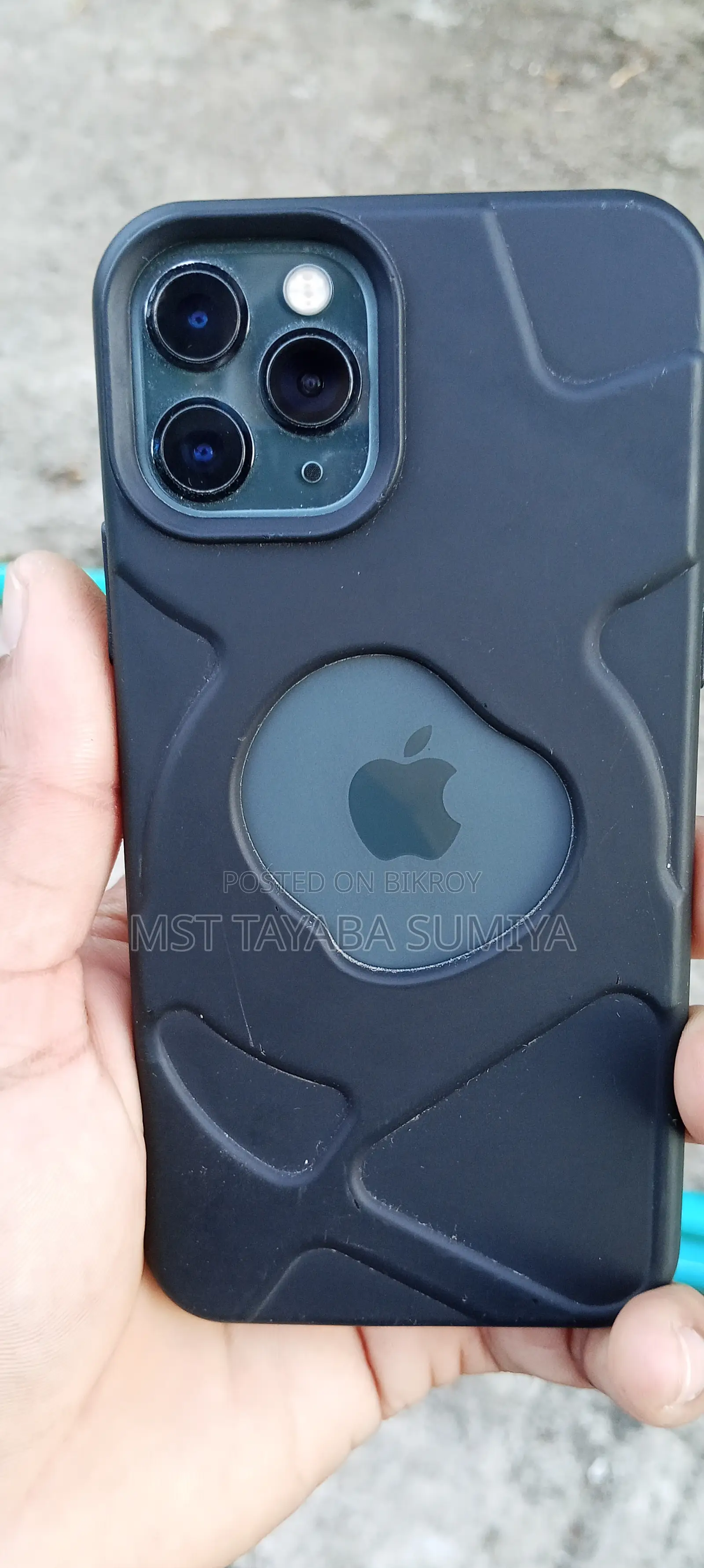 New Apple iPhone 11 Pro 64 GB Green