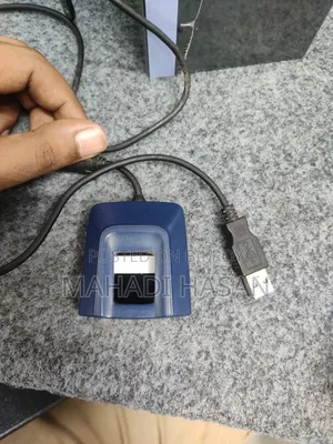 ফিঙ্গারপ্রিন্ট স্ক্যানার