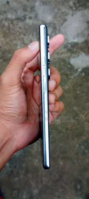 Tecno Camon 40 256 GB Black