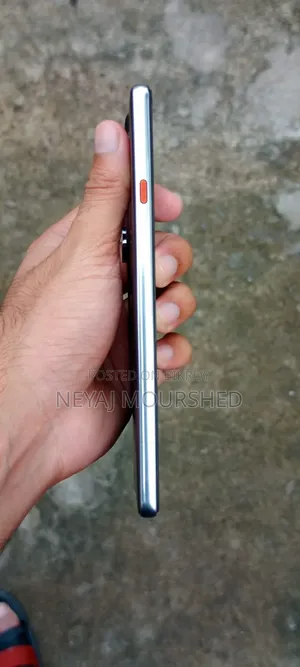 Tecno Camon 40 256 GB Black