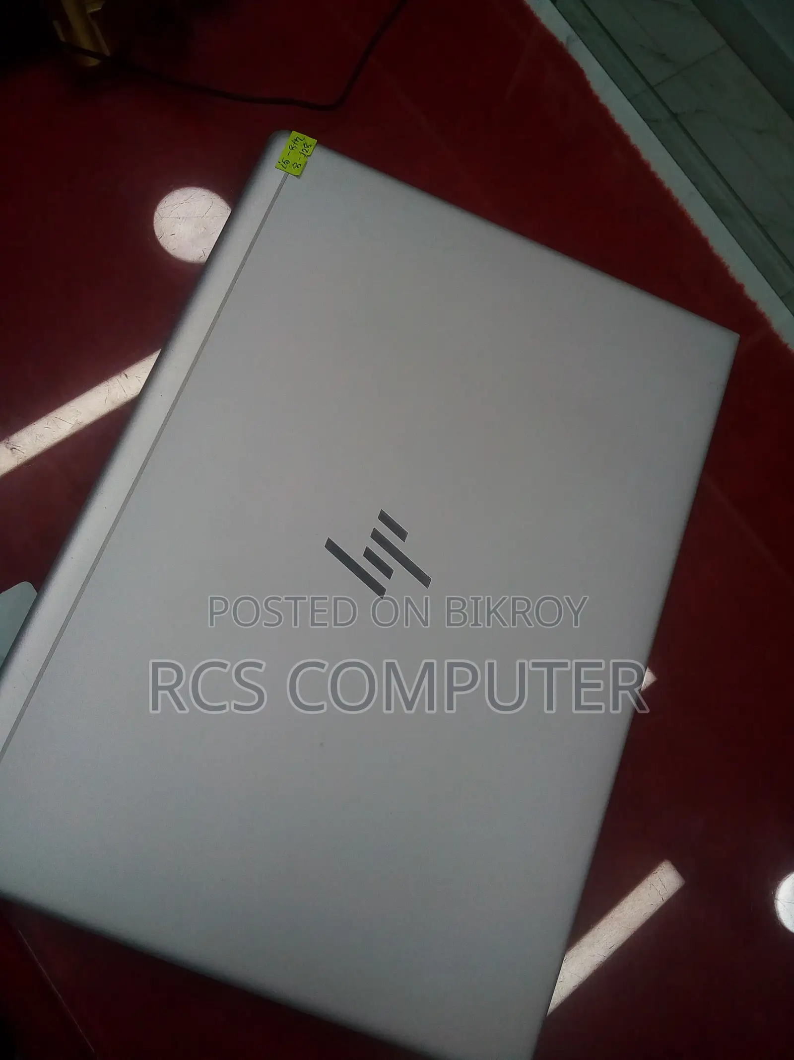 Laptop HP EliteBook 840 G5 8GB Intel Core I5 SSD 256GB