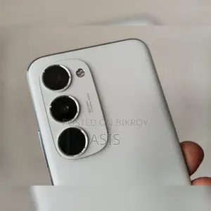 Tecno Spark 40 Pro+ 256 GB White