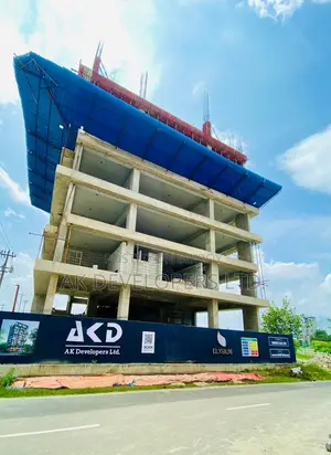 4-bedroom Apartment in Elysium, Jalshiri Abason for sale