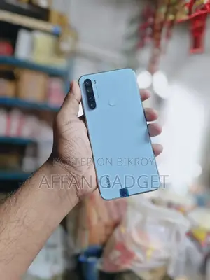 Xiaomi Redmi Note 8 128 GB Blue