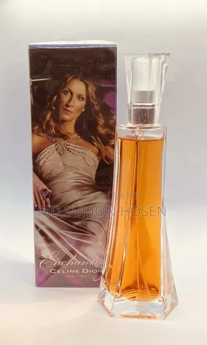 COTY বিদেশি পারফিউম ৫০ এমএল