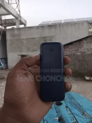 New Samsung Guru Music 2 Black