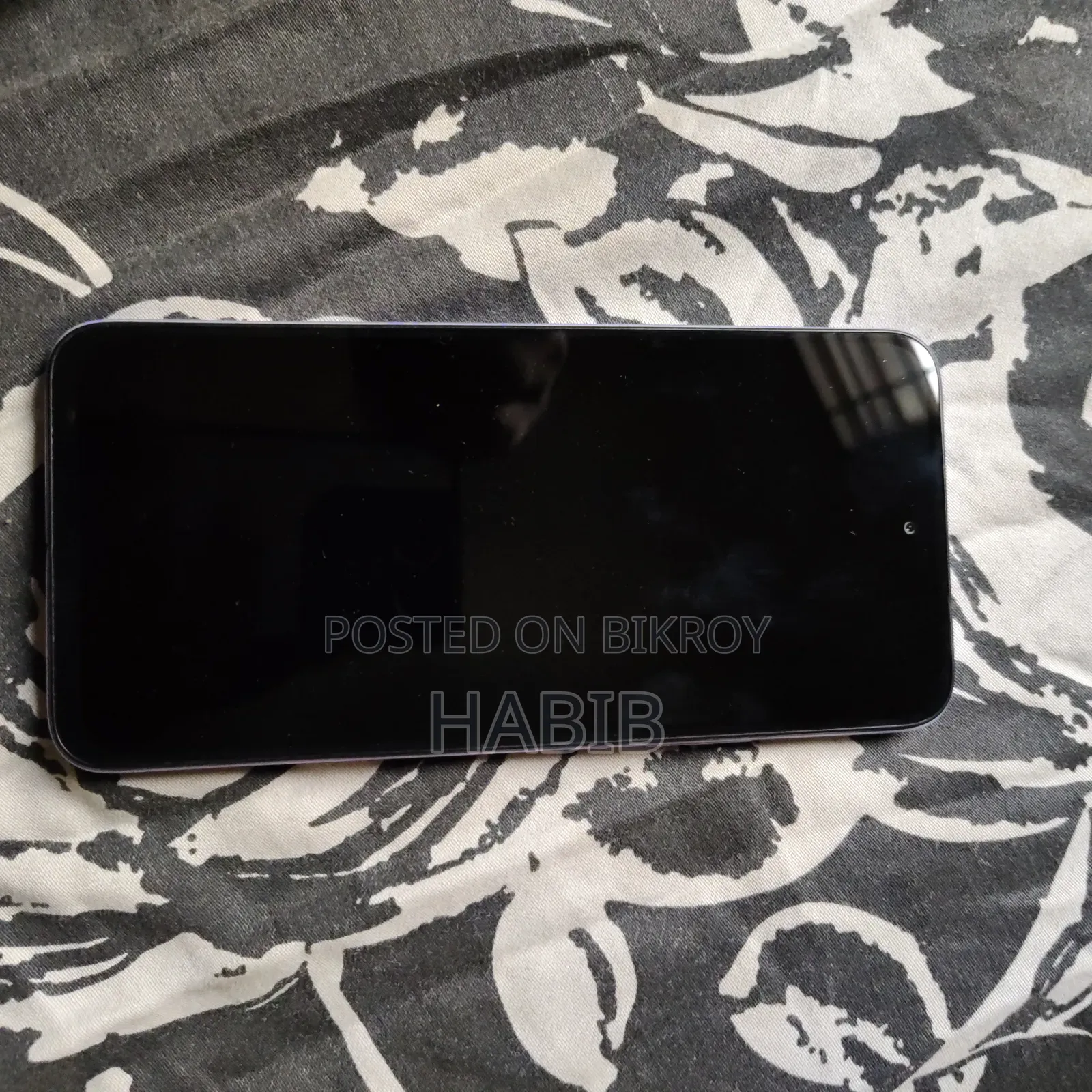 Xiaomi Redmi 15 256 GB Purple