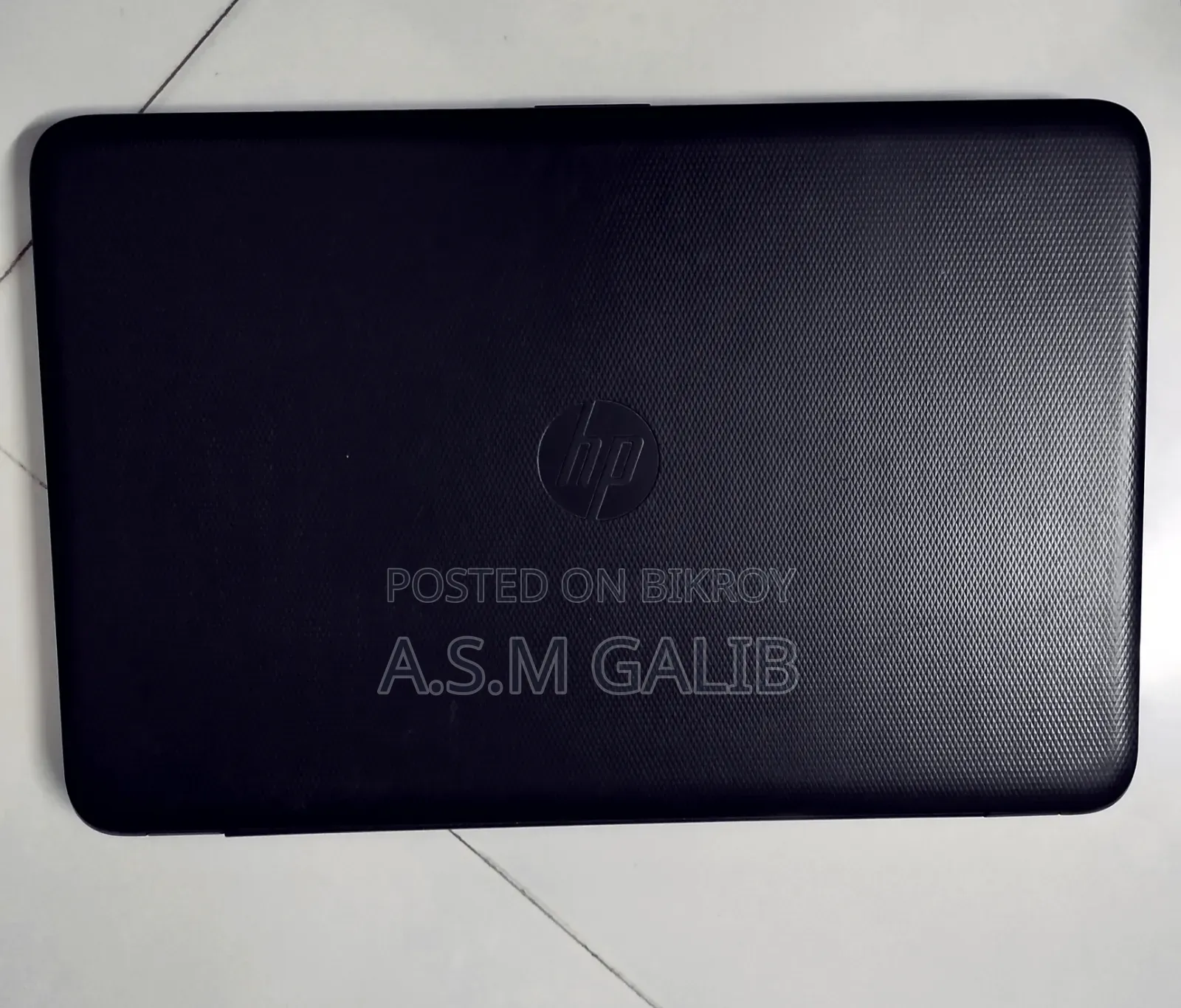 Laptop HP 8GB Intel Core I5 HDD+SSD 1T