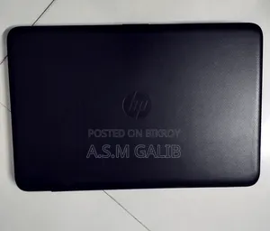 Laptop HP 8GB Intel Core I5 HDD+SSD 1T
