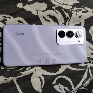 Xiaomi Redmi 15 256 GB Purple